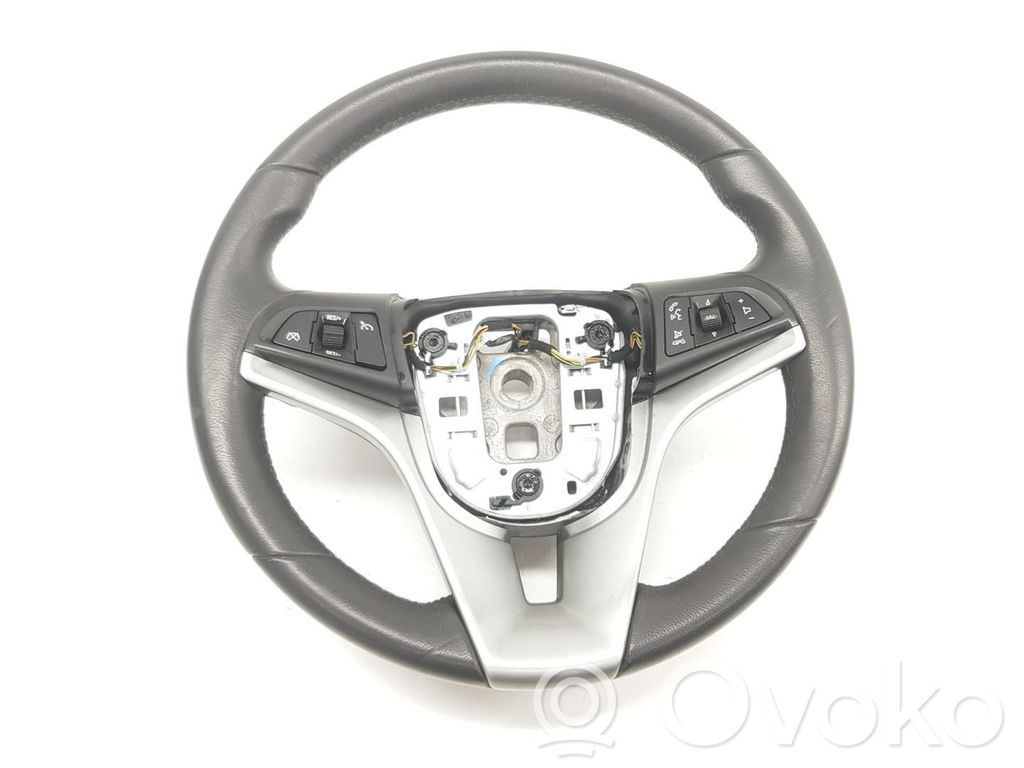 Chevrolet Cruze Volan