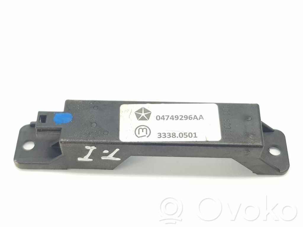 Alte unități/module de control   04749296AA,04749296AA