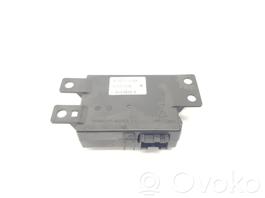 Jeep Grand Cherokee Autres unités de commande / modules 