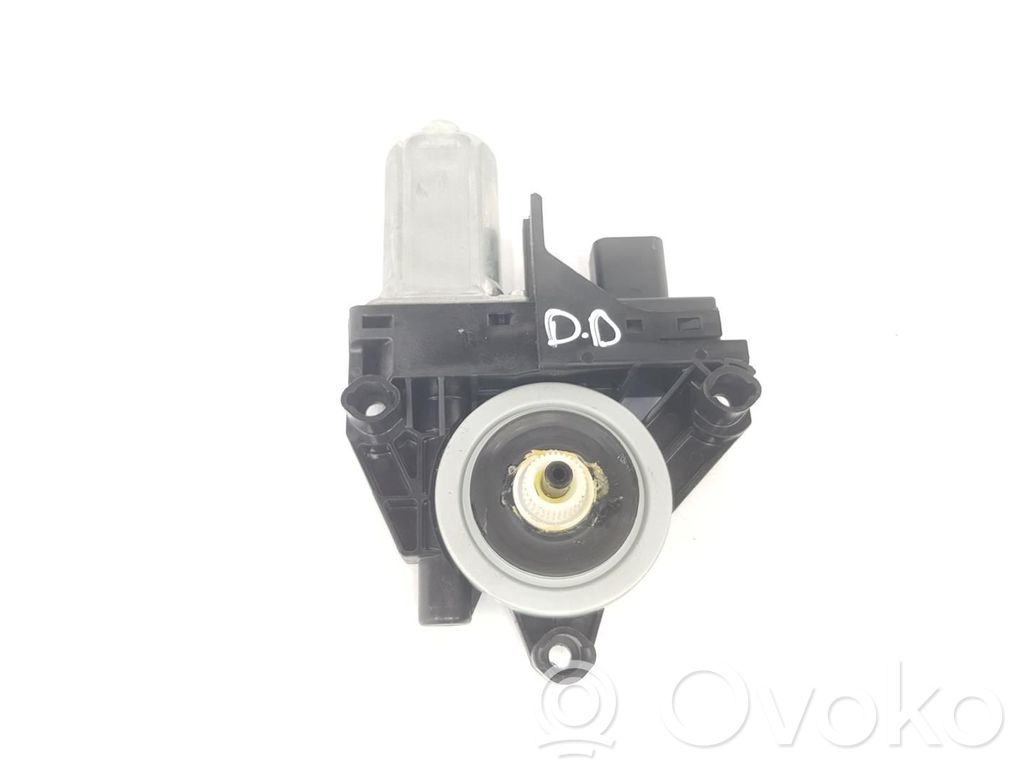 Jeep Grand Cherokee Silnik regulatora szyby drzwi przednich 
