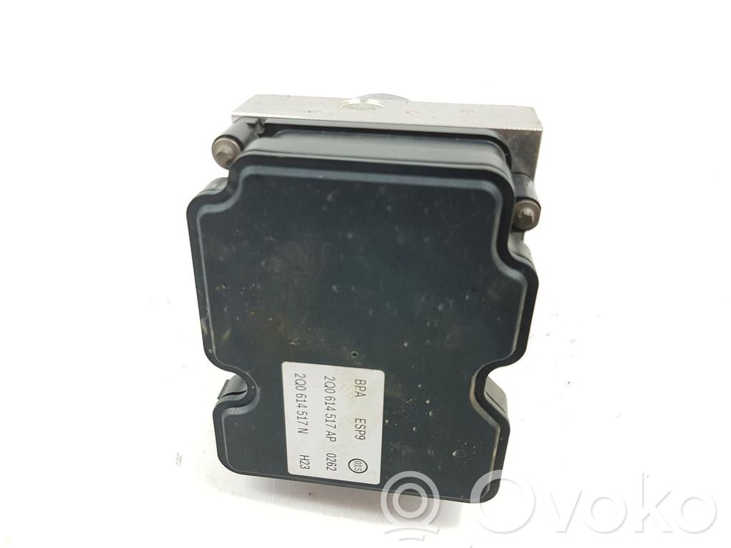 Seat Ibiza V (KJ) Pompa ABS 