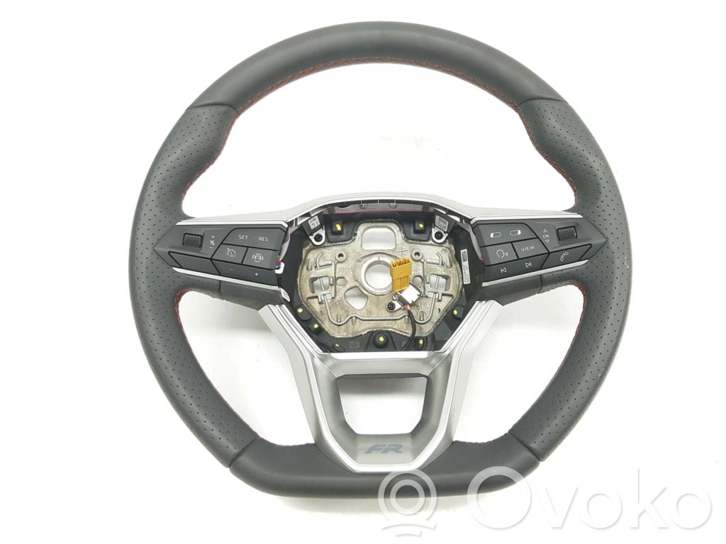 Seat Ibiza V (KJ) Volante 