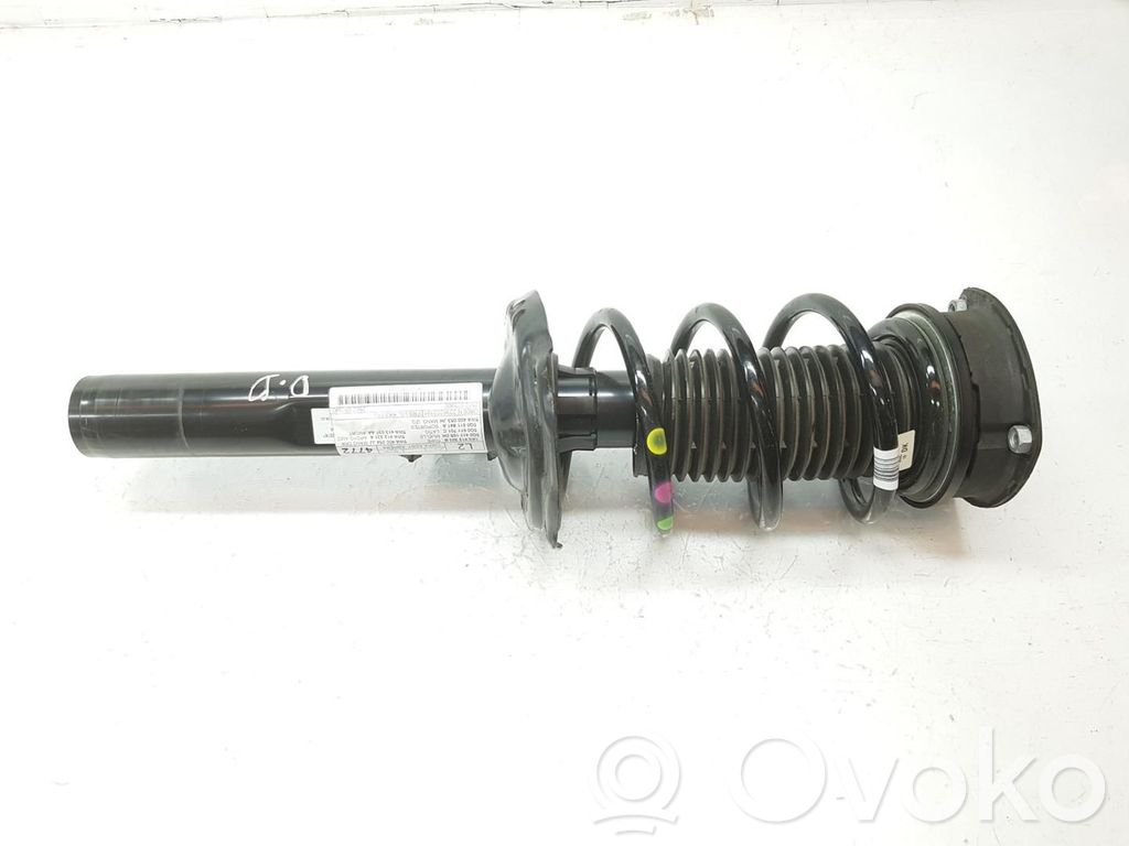 Seat Leon (5F) Amortyzator przedni 