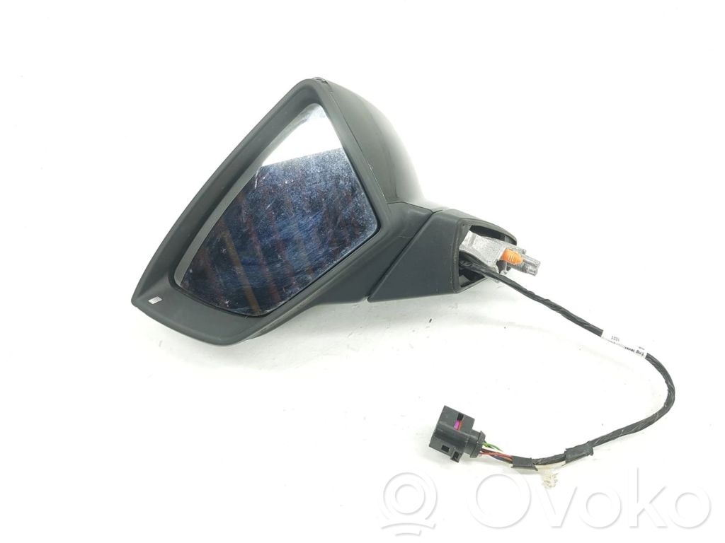 Seat Ibiza V (KJ) Oglindă electrică ușă față 