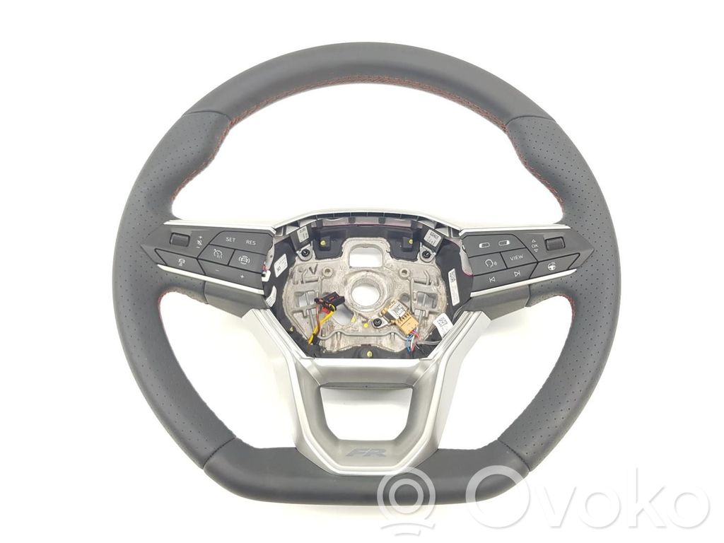 Seat Leon (5F) Volante 
