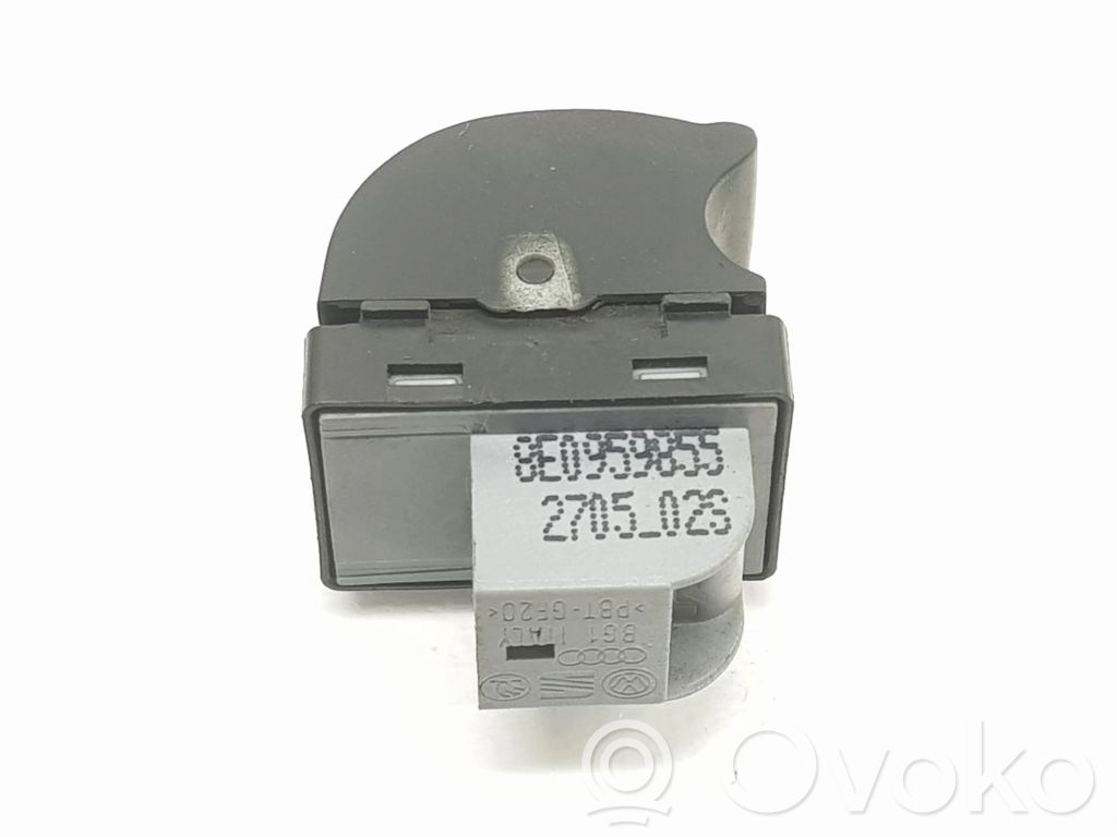 Przyciski szyb   8E0959855,8E0959855
