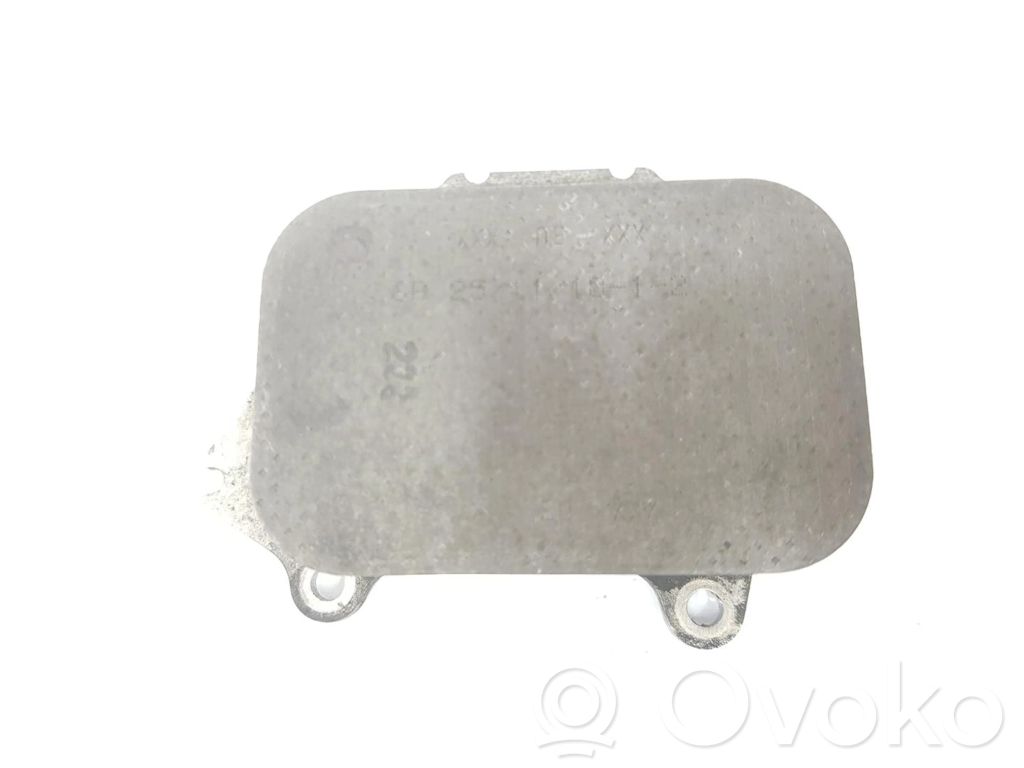 Engine oil radiator   1685820,AV6Q6L625AA,1151CB
