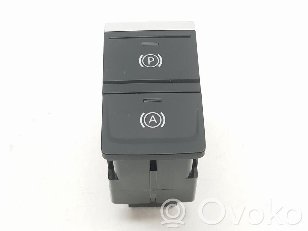 Audi Q3 F3 Interruttore del freno di stazionamento/freno a mano 