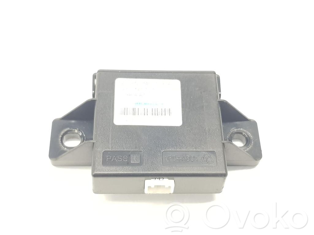 Autres unités de commande / modules   284E21CX1A,284E21CX1A
