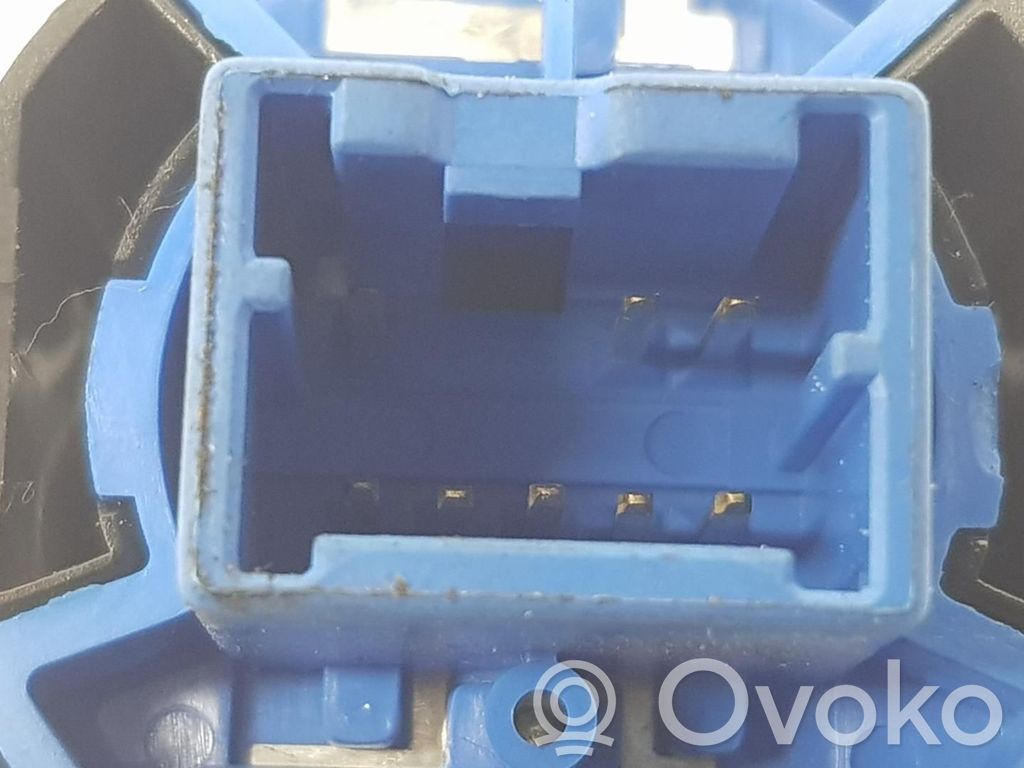 Infiniti FX Engine start stop button switch 