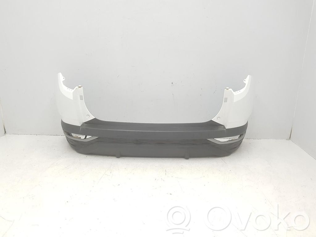 Hyundai Tucson TL Parachoques 
