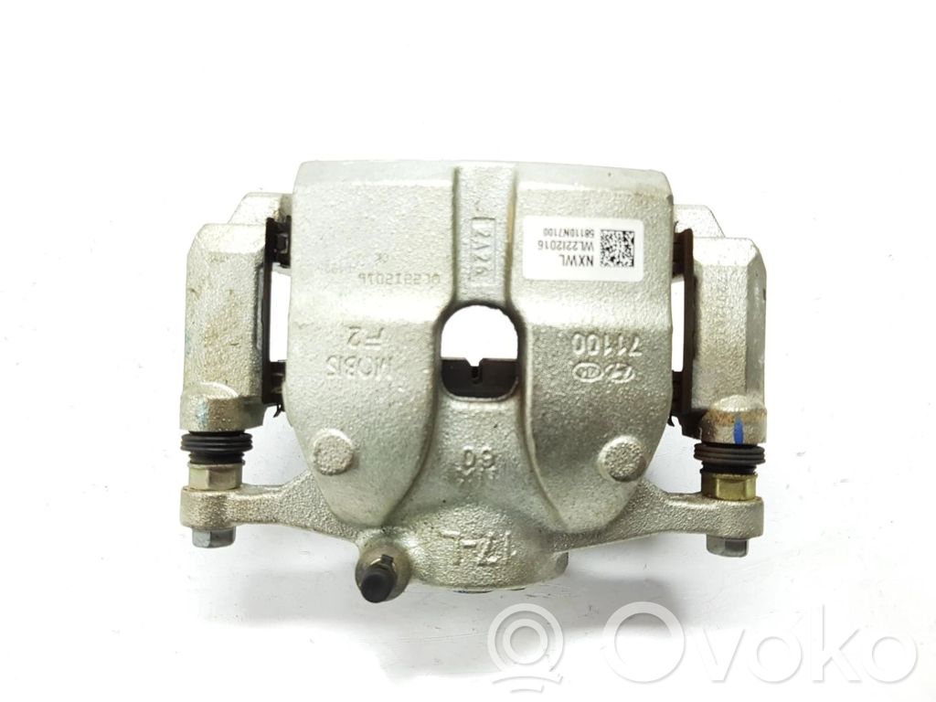 Etujarrusatula   58110N7100,58110N7100