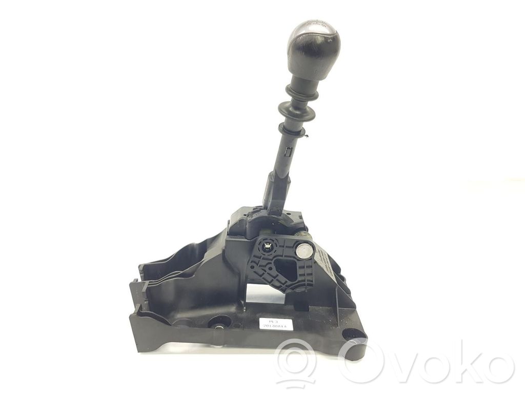 SsangYong Korando Selector caja de cambios 