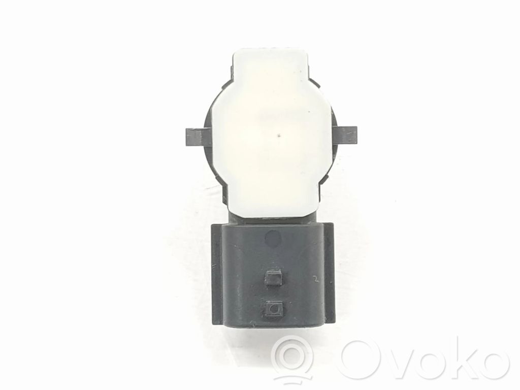 Renault Captur Sensor de aparcamiento PDC 