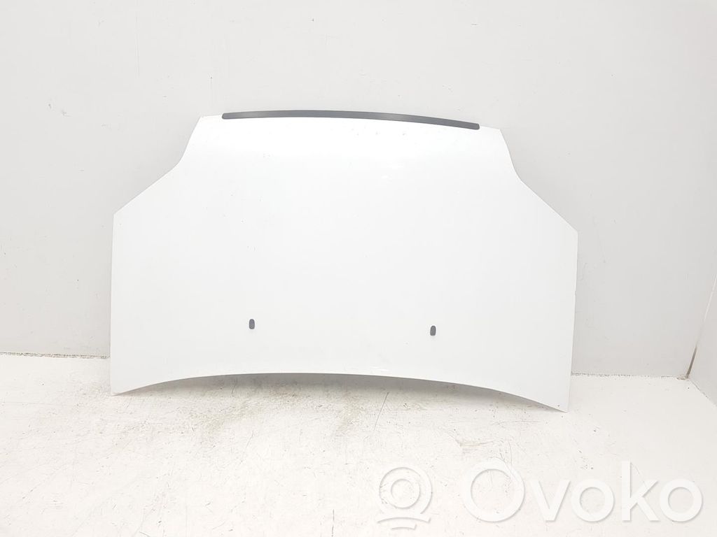 Pokrywa przednia / Maska silnika   5149226,AT16V16610AA,COLORBLANCO