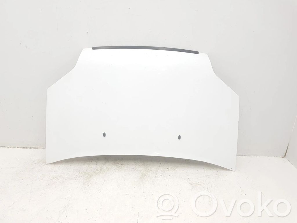 Engine bonnet/hood   5149226,AT16V16610AA,COLORBLANCO
