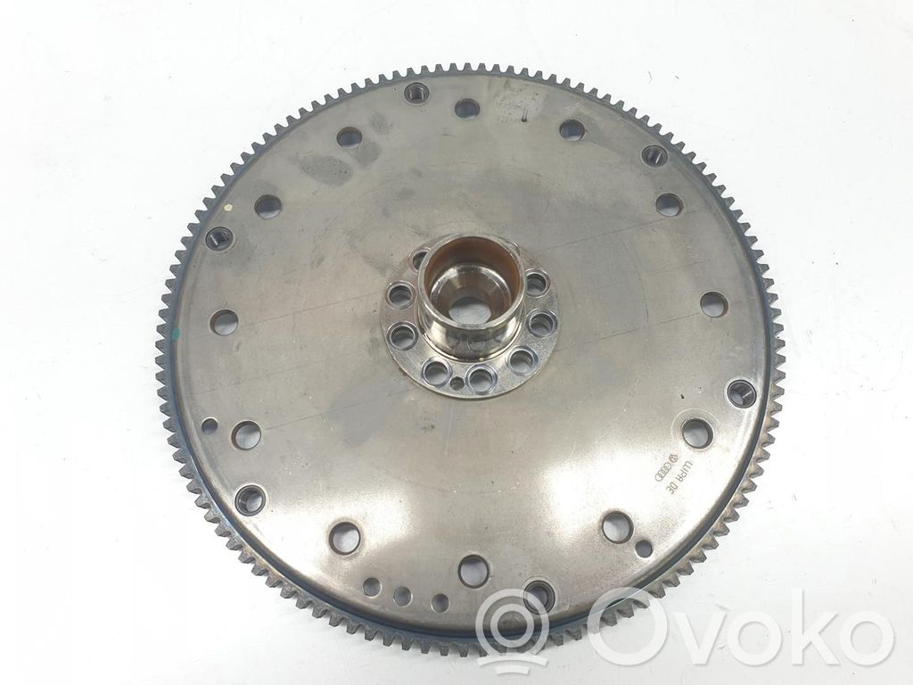 Audi A4 S4 B9 Volant moteur 
