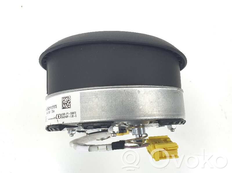 Mercedes-Benz E W213 Airbag dello sterzo