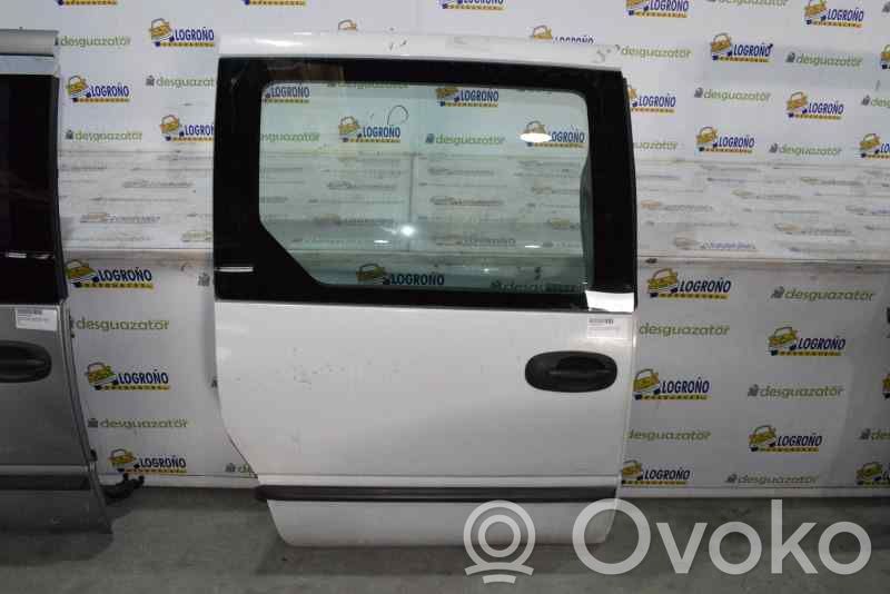 Chrysler Grand Voyager II Drzwi boczne / przesuwne 