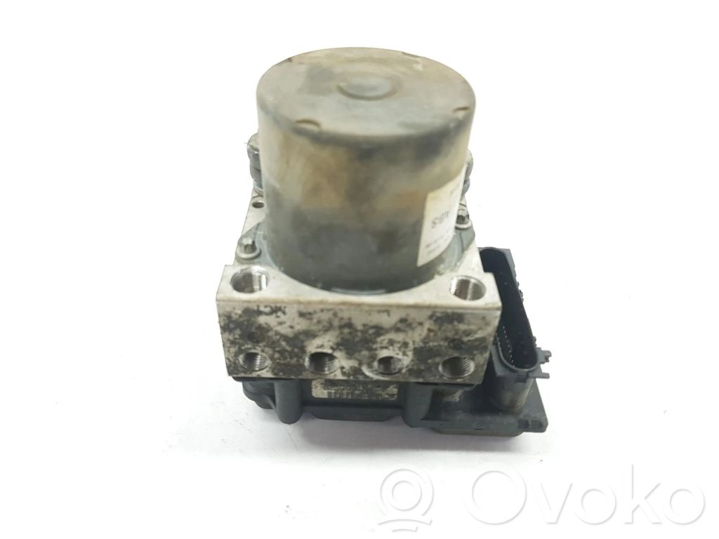 Citroen Jumper ABS bloks 