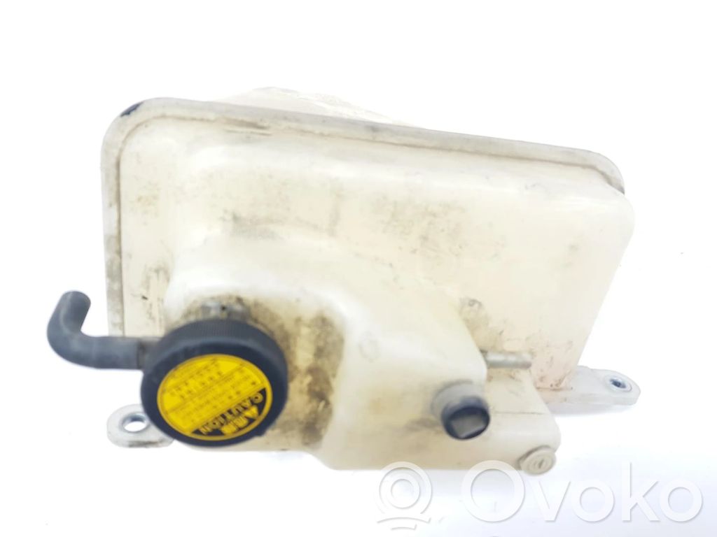 Toyota Land Cruiser (J120) Serbatoio di compensazione del liquido refrigerante/vaschetta