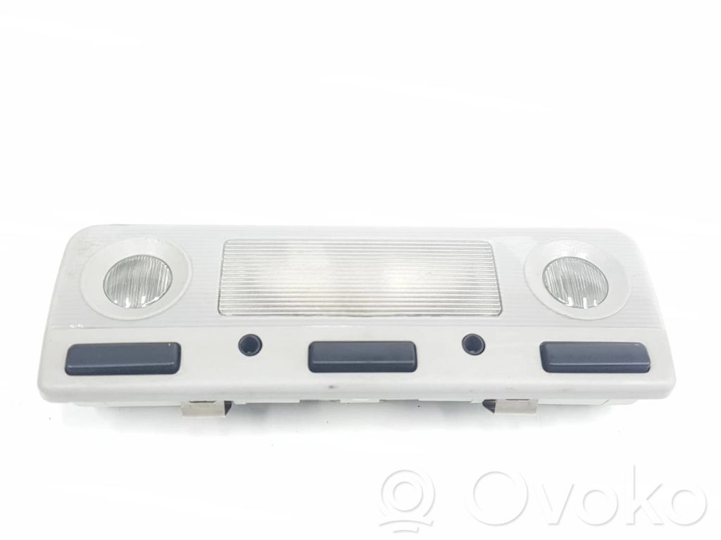 BMW 5 E39 Front seat light 