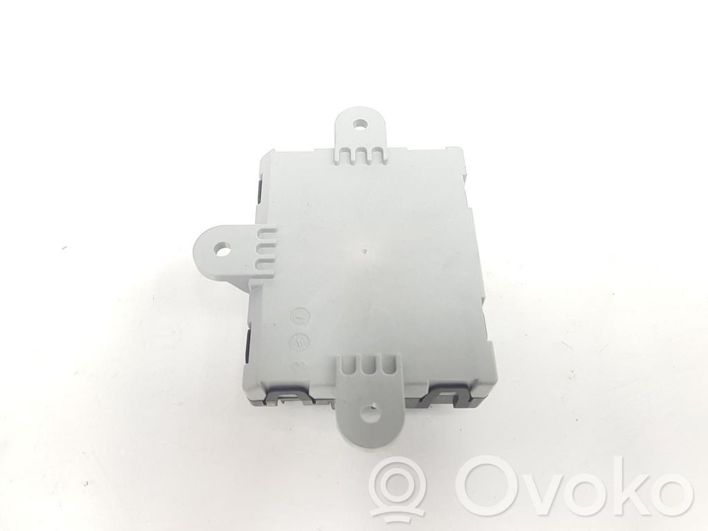 Jaguar F-Pace Other control units/modules 