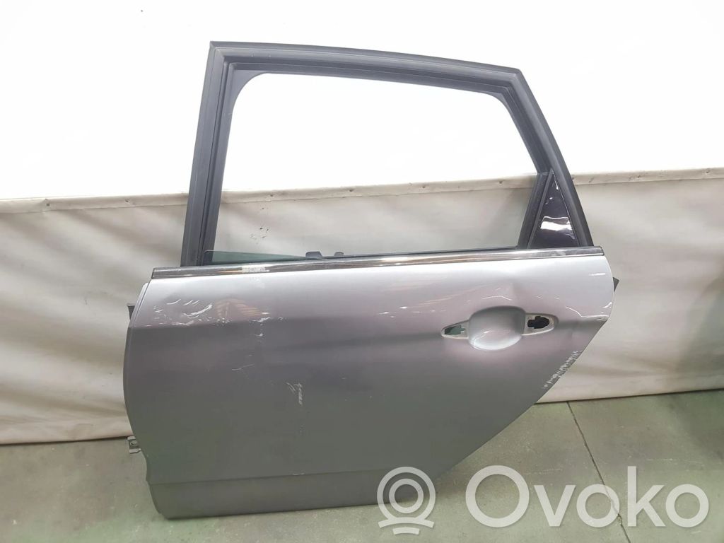 Puerta trasera   9006R9,9006R9,GRISKCA