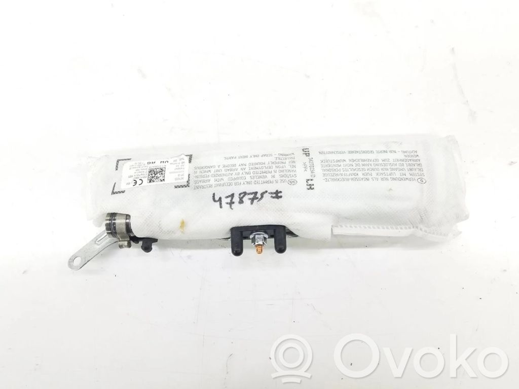 Seat Leon IV Poduszka powietrzna Airbag boczna 