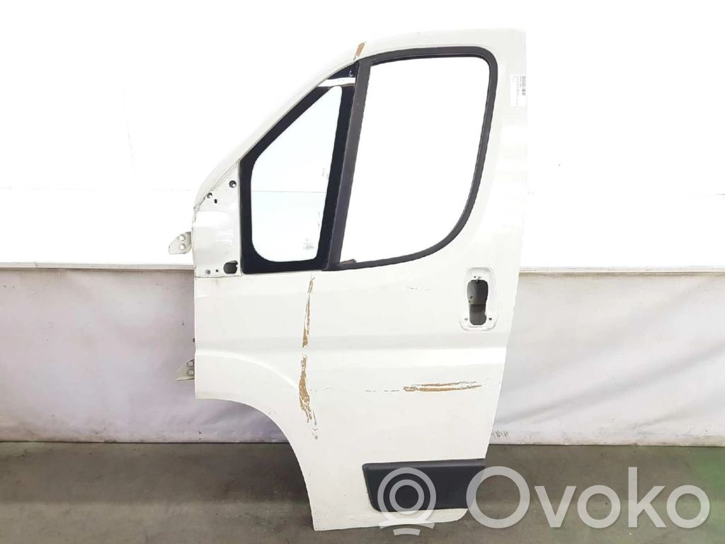 Peugeot Boxer Puerta delantera 