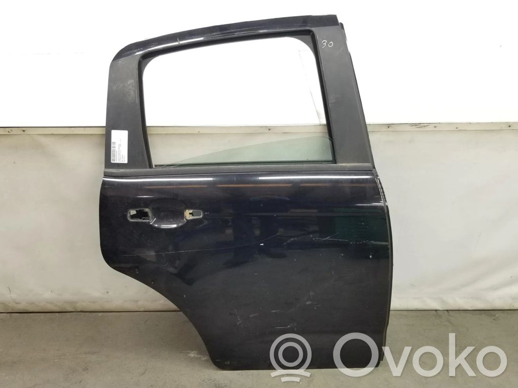 Puerta trasera   9004CJ,9004CJ,9004CJ