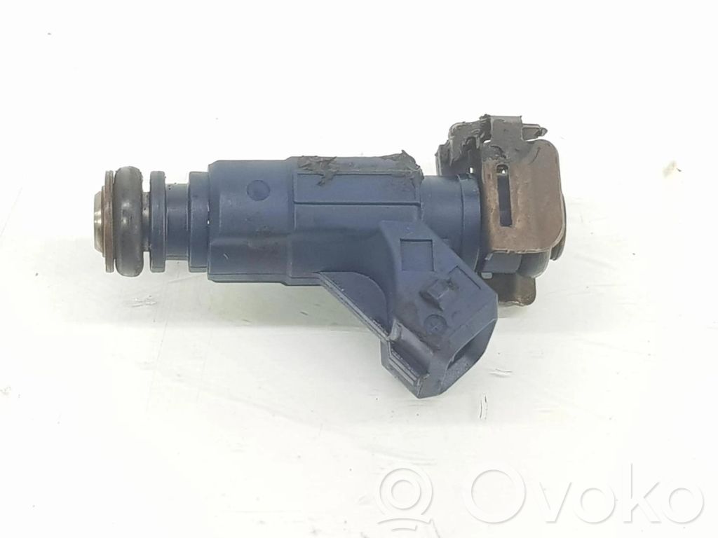 Porsche Cayenne (92A) Inyector de combustible 