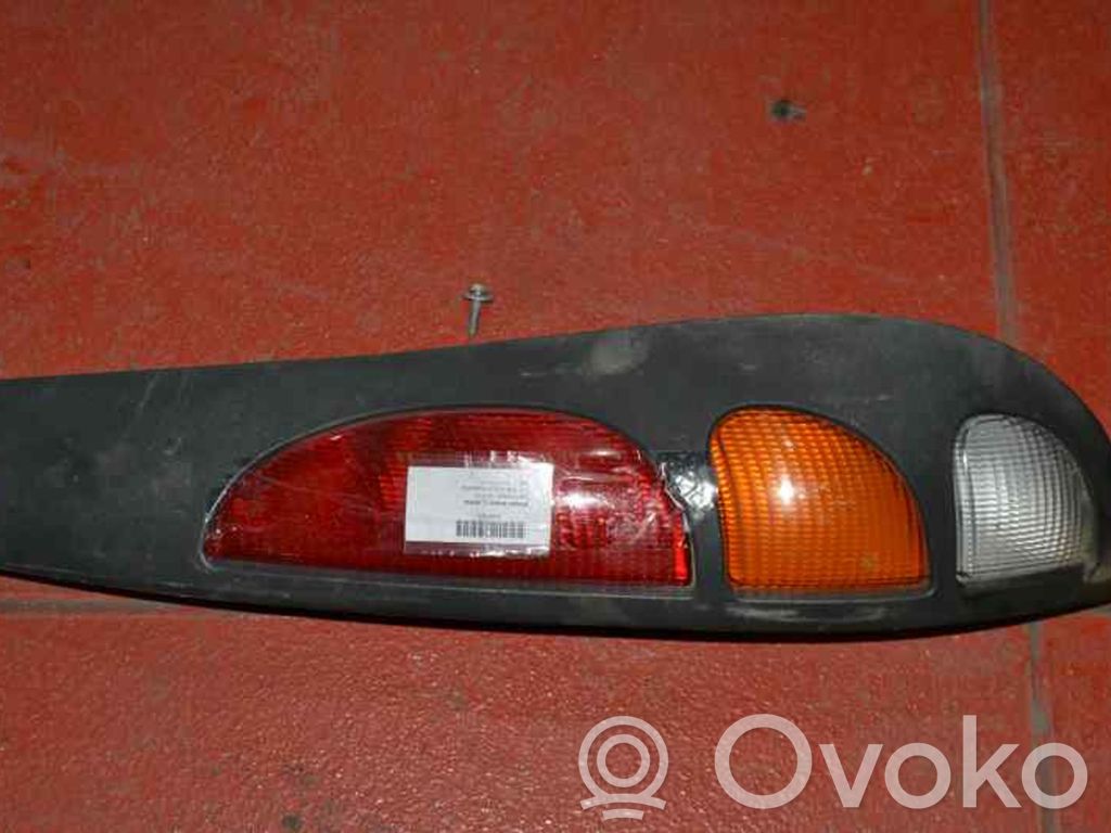Fiat Marea Rear/tail lights 