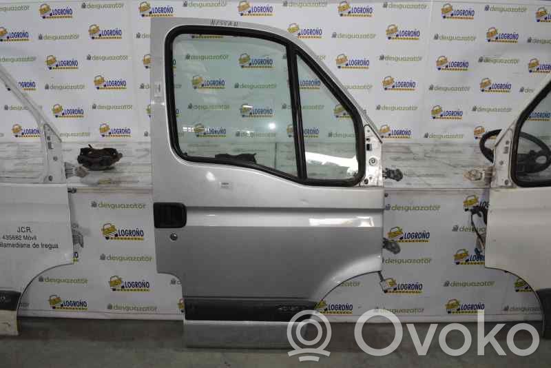 Nissan Interstar Puerta delantera 