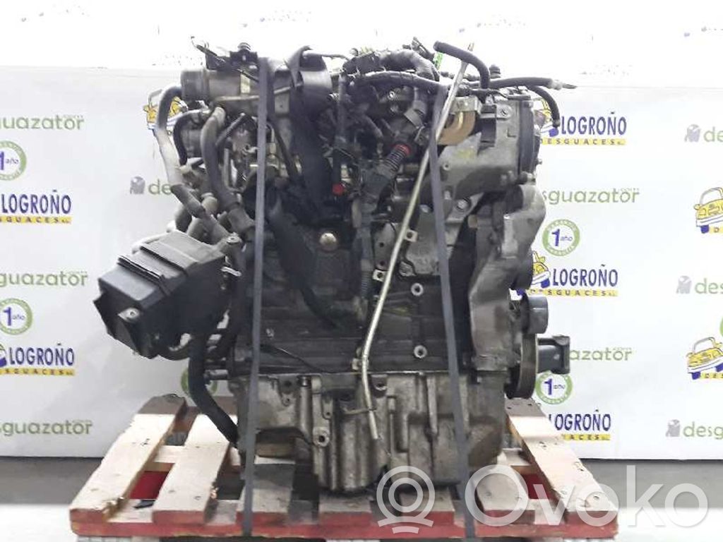 Variklis   AR32302,71715240