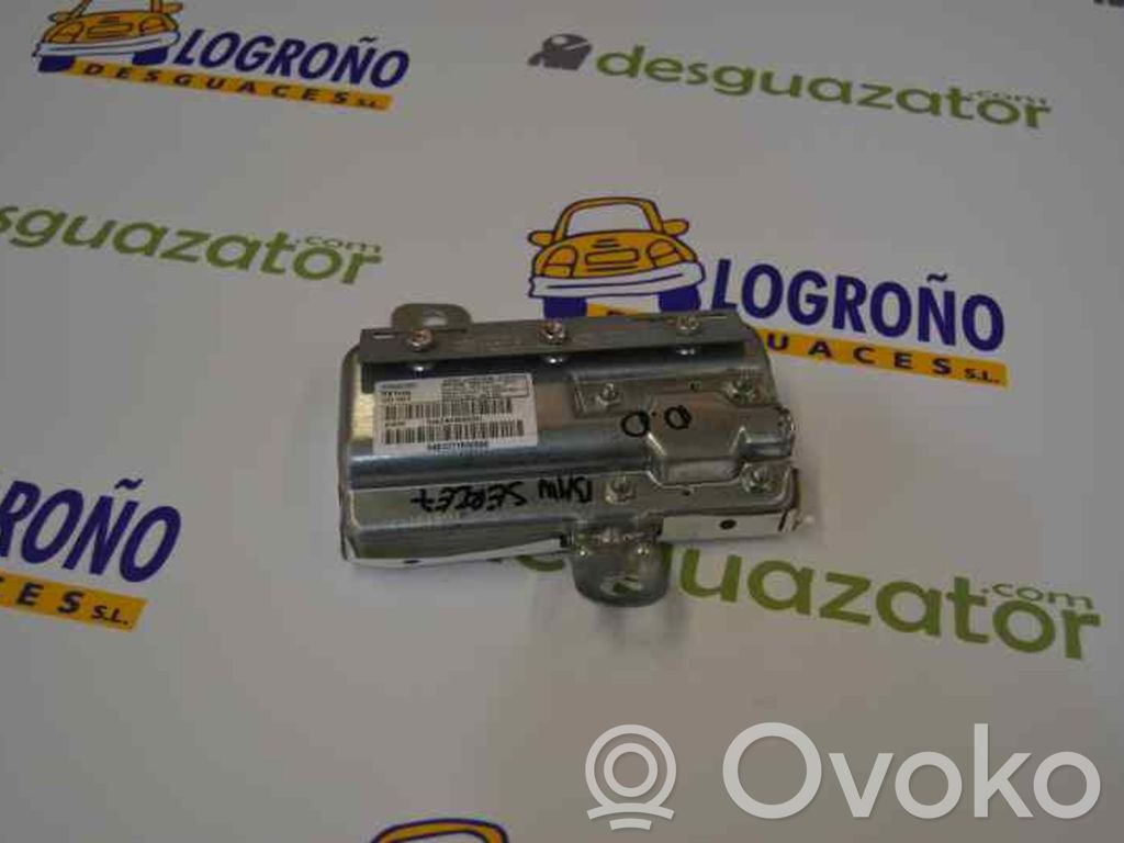 Side airbag   72129180928,72129180928