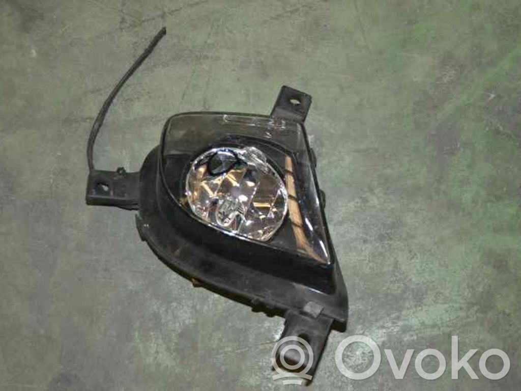 BMW 3 E90 E91 Front fog light 