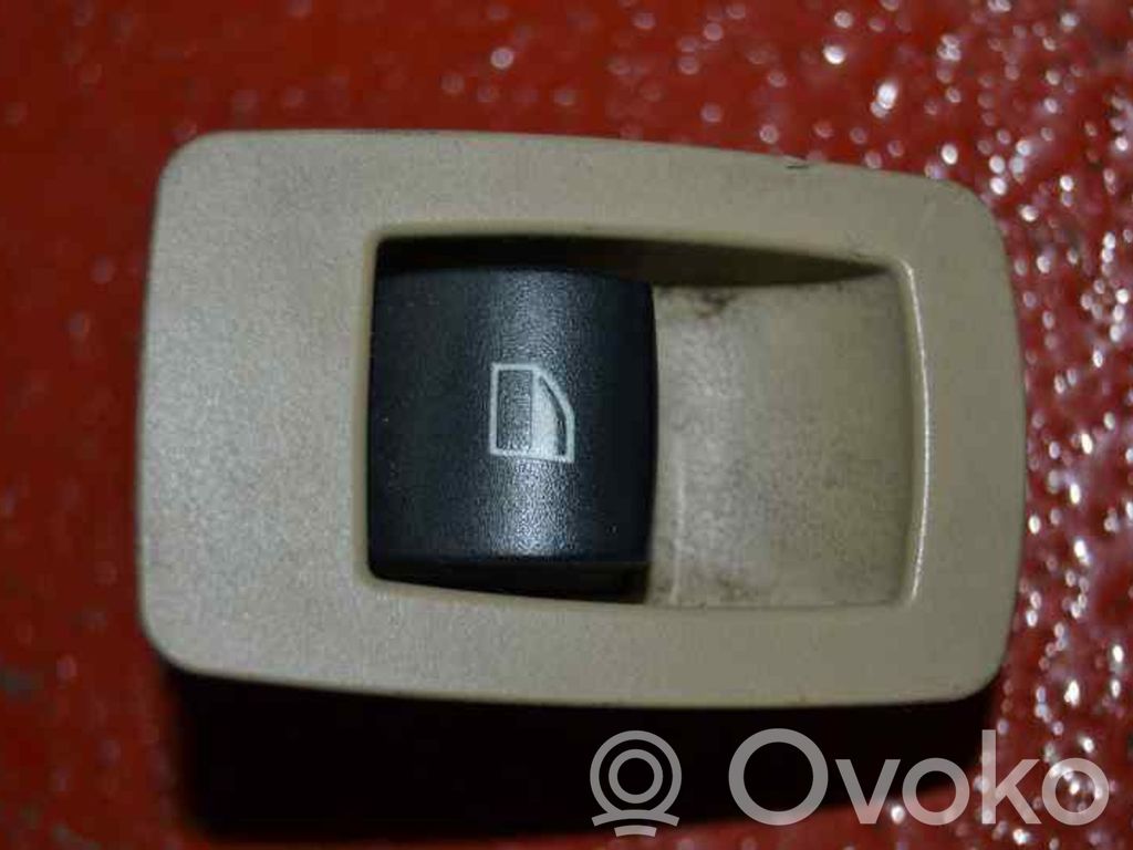 BMW X5 E70 Electric window control switch 
