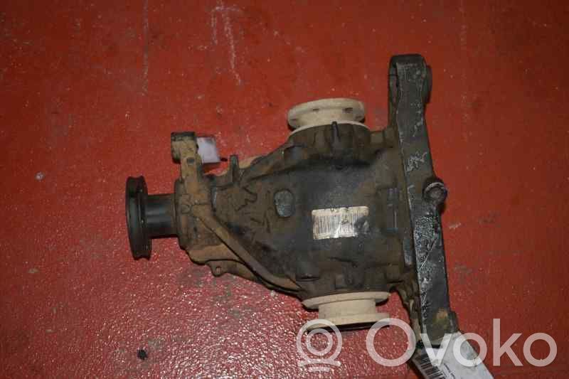 BMW 5 E39 Rear differential 