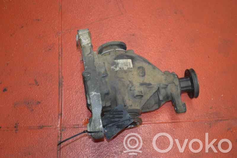 Hinterachsdifferential   1214480,3304,RELACION293
