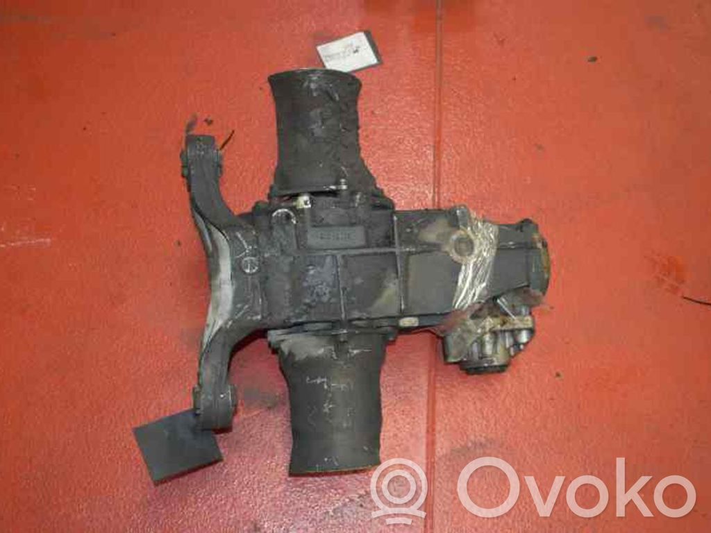 Audi A6 S6 C5 4B Tylny mechanizm różnicowy 