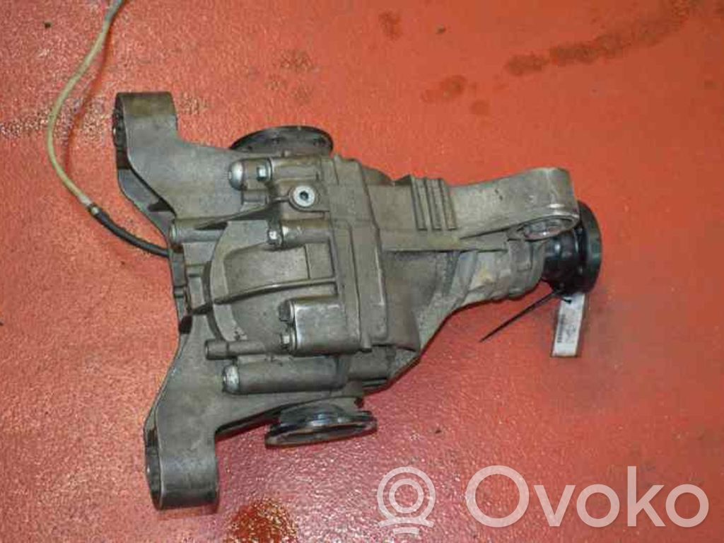 Tylny mechanizm różnicowy   AGTGNG,68200