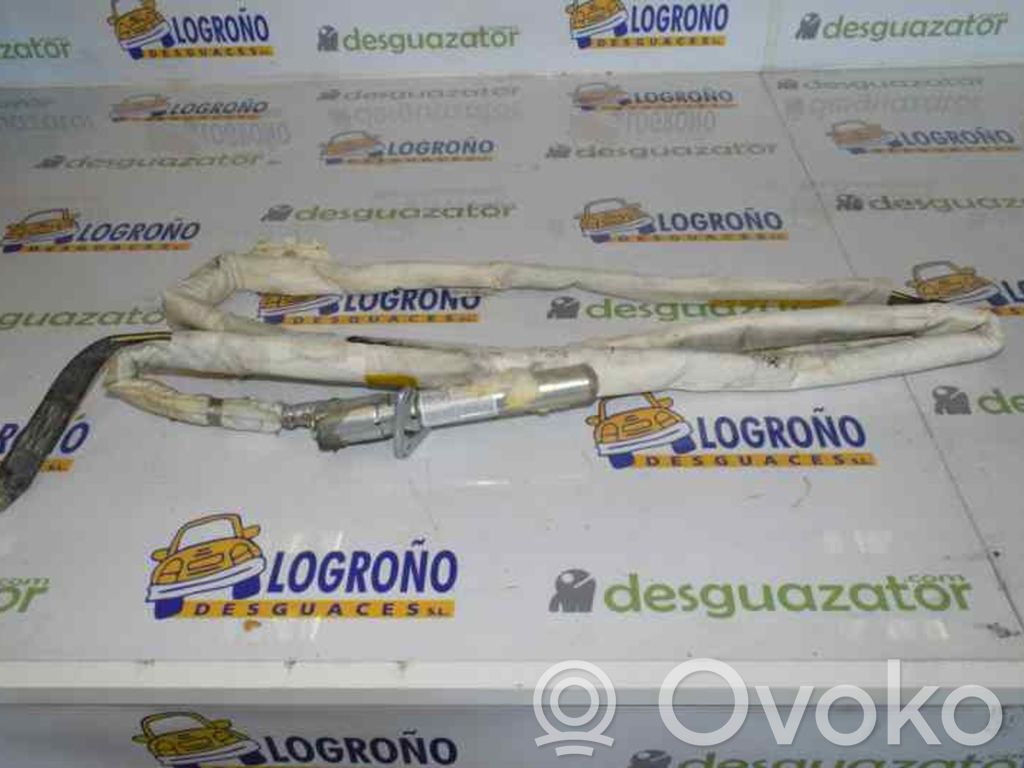 Airbag del techo   72129143351,72129143351,2222DL