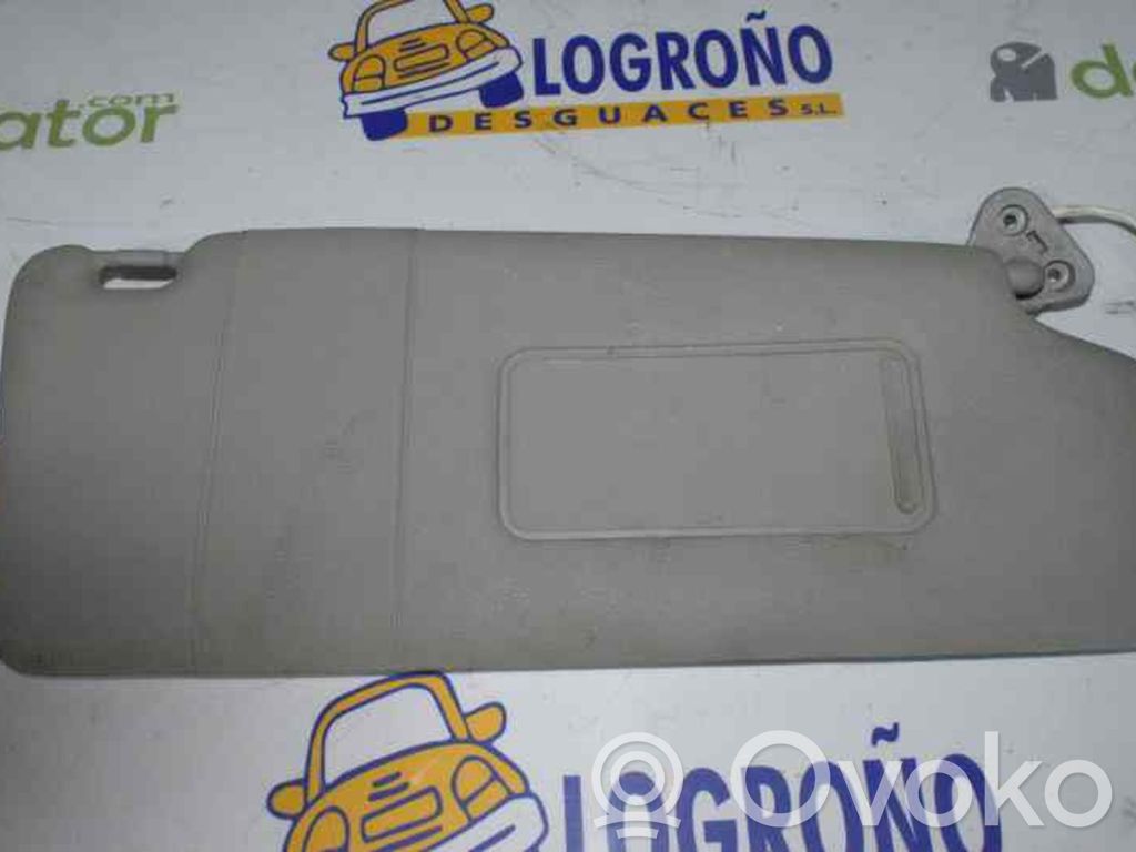 BMW 3 E90 E91 Sun visor 