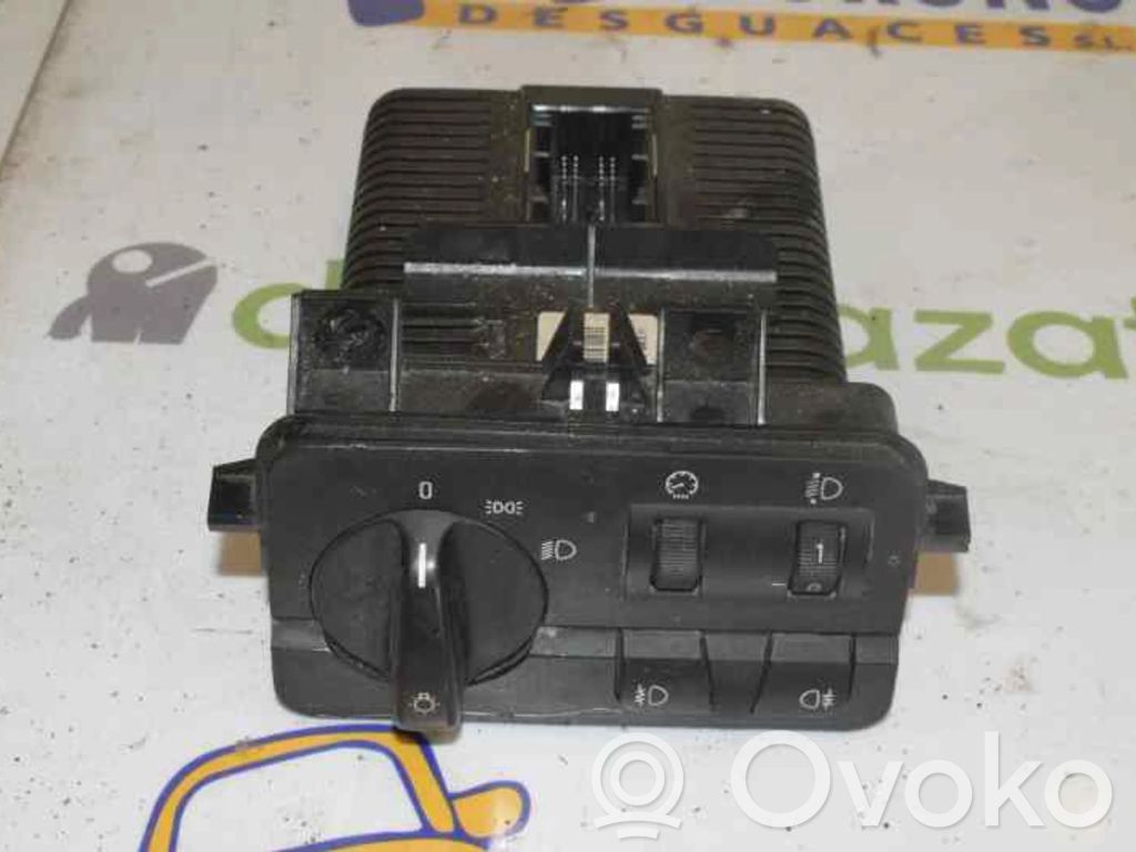 BMW 3 E46 Light switch 