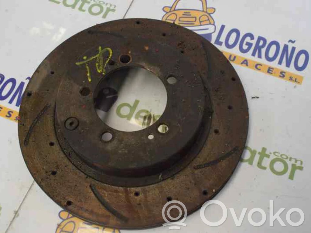 Mitsubishi Lancer Disc frână spate 