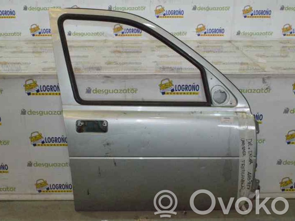 Land Rover Freelander Puerta delantera 