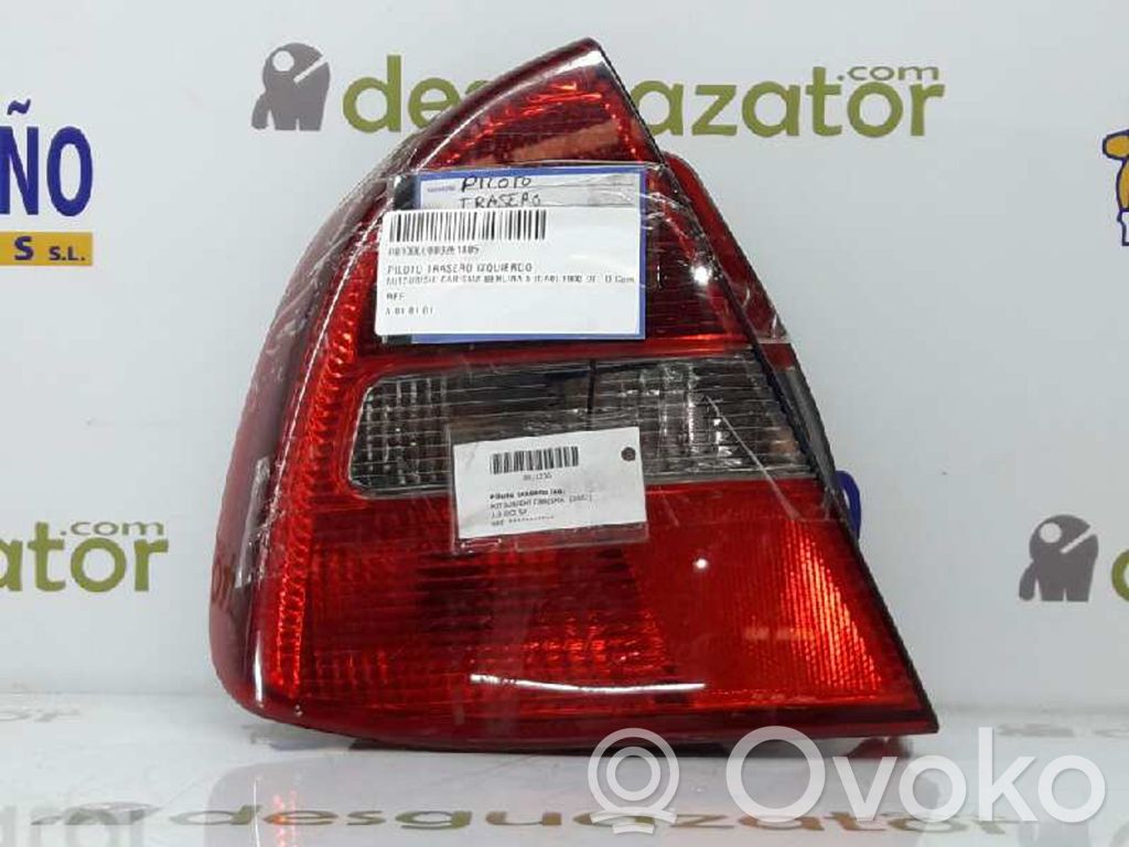 Mitsubishi Carisma Lampa tylna 