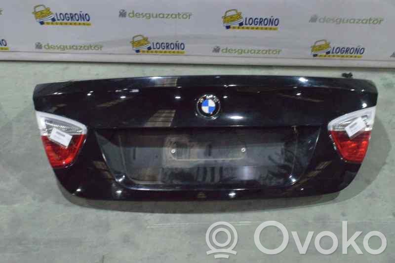 BMW 3 E90 E91 Hayon/capotă portbagaj 
