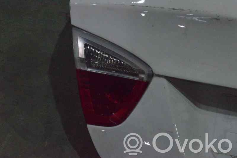 BMW 3 E90 E91 Luci posteriori 
